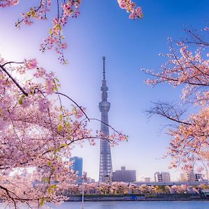 The Westin Tokyo